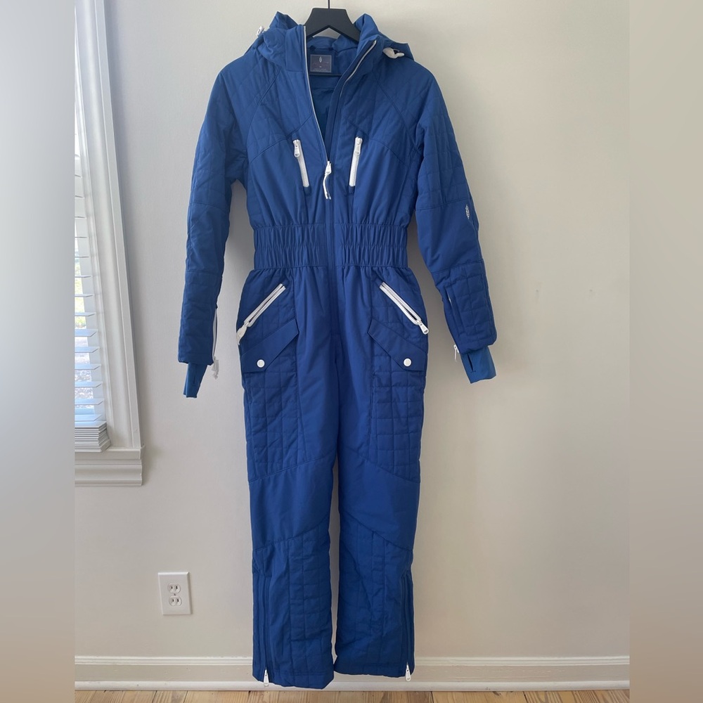 Free People Movement All Prepped Ski Suit